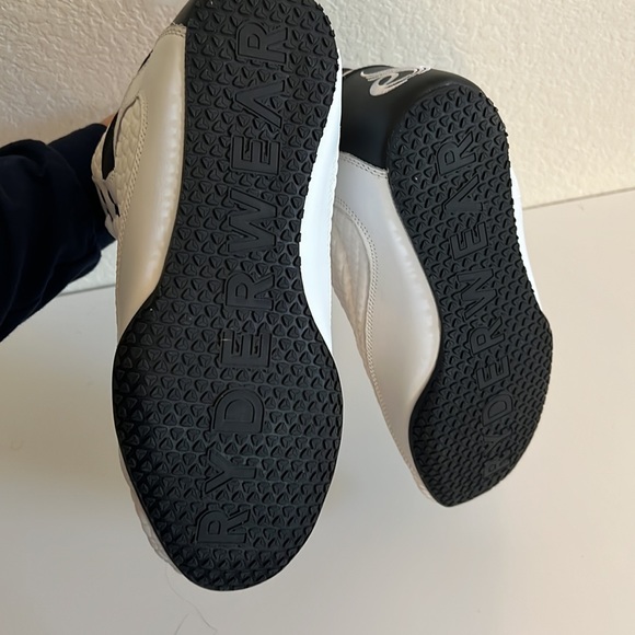Women’s boxing shoe training shoe RYDERWEAR - Picture 6 of 7